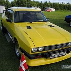 Ford Capri