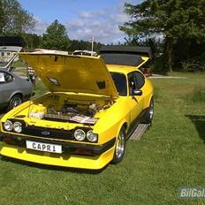 Ford Capri