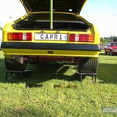 Ford Capri