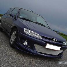 Peugeot 306 SOLGT