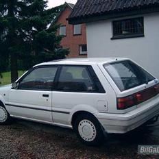 Nissan Sunny *solgt*
