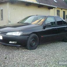 Peugeot 406