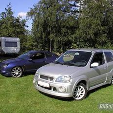 Suzuki Ignis Sport