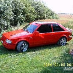 Ford Escort (SOLGT)