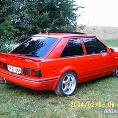 Ford Escort (SOLGT)