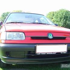 Skoda Felicia LX 1,3 MPI