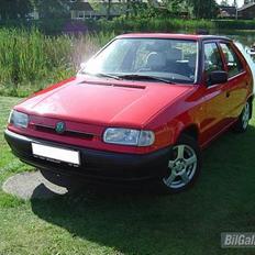 Skoda Felicia LX 1,3 MPI