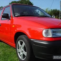 Skoda Felicia LX 1,3 MPI