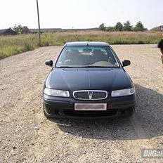 Rover 400