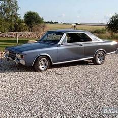 Ford P7 20MXL Coupe`