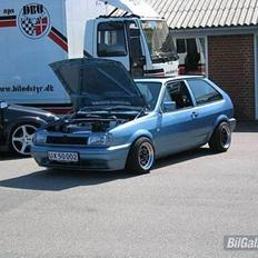 VW Polo G40
