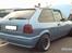 VW Polo G40