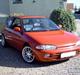 Mitsubishi Colt  (R.I.P)