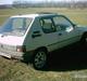 Peugeot 205 XR