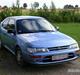 Toyota Corolla 1.6GSI  20v SOLGT