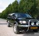 Nissan King-cab 4WD SOLGT