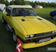 Ford Capri