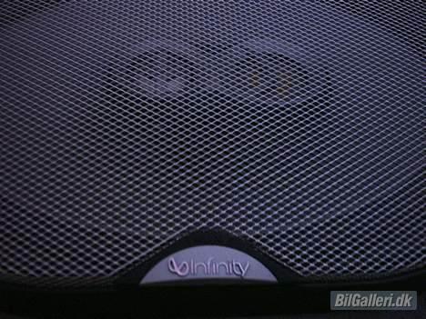 Mazda 323 LX billede 4