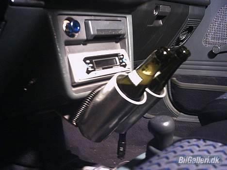 Mazda 323 LX billede 5