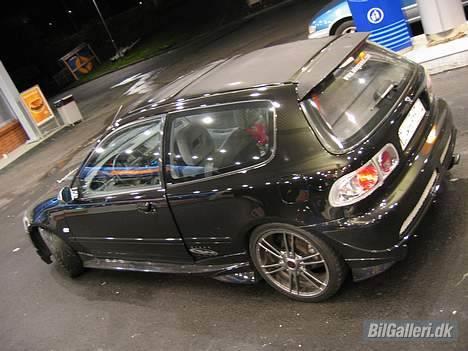 Honda Civic billede 7