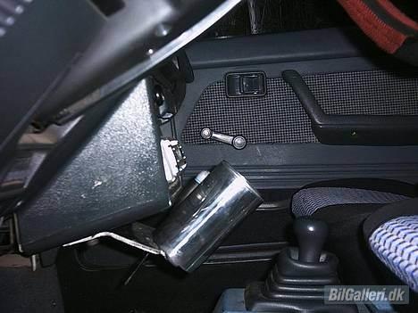 Mazda 323 LX billede 9