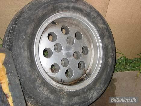 Ford Capri 2.3 S ghia billede 4