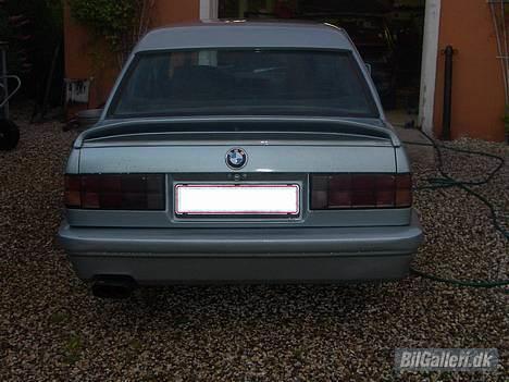 BMW e30 320i 2d ---solgt---- billede 4