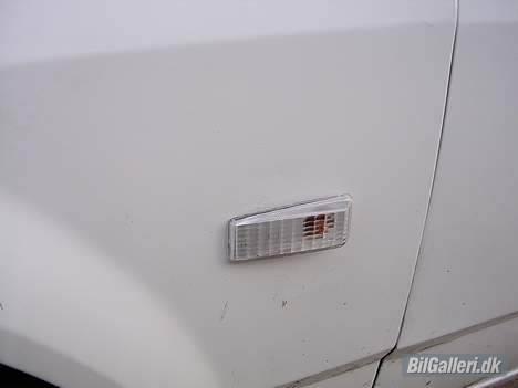 VW polo (solgt) billede 5