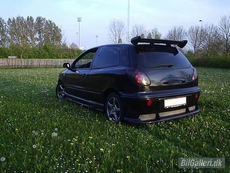Fiat Bravo *SOLGT* billede 5
