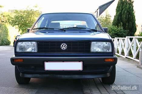 VW Jetta 19E billede 1