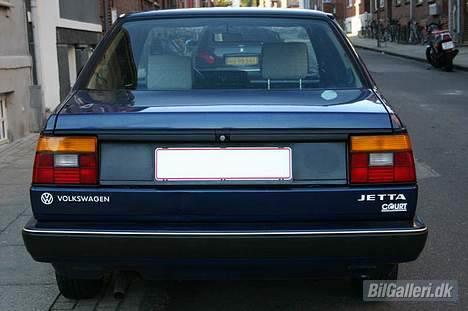 VW Jetta 19E billede 2