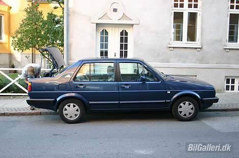 VW Jetta 19E billede 3
