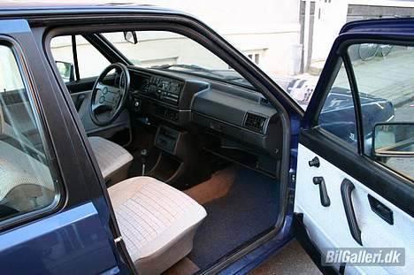 VW Jetta 19E billede 7