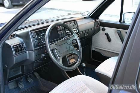 VW Jetta 19E billede 9