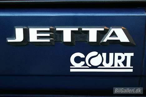 VW Jetta 19E billede 4