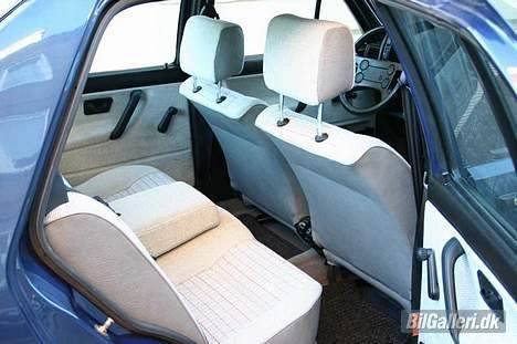 VW Jetta 19E billede 5