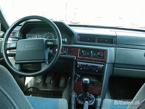 Volvo 940 turbo billede 3