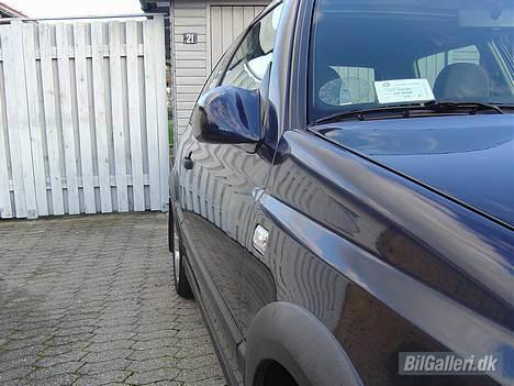 VW golf 3  billede 5