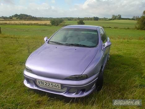 Fiat Bravo billede 2