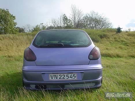 Fiat Bravo billede 5