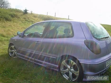 Fiat Bravo billede 6