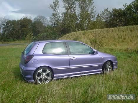 Fiat Bravo billede 8