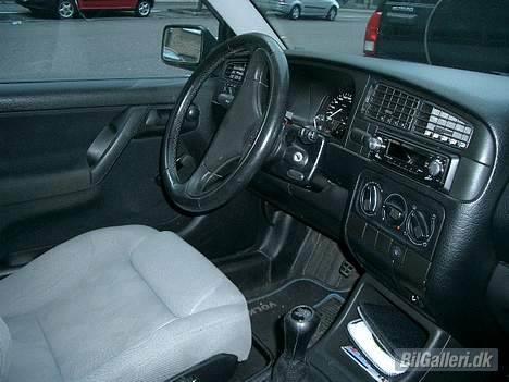 VW golf 3  billede 6