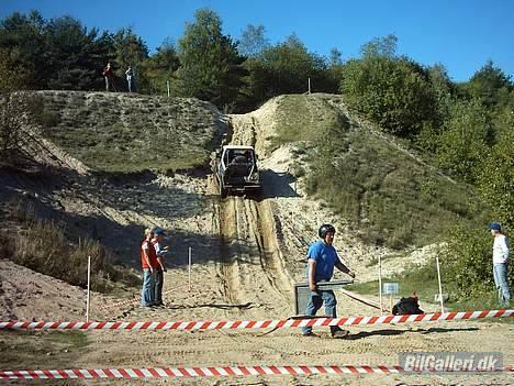 Toyota landcruiser Bj73 billede 7