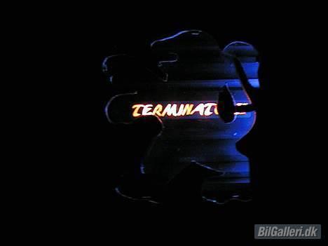 Peugeot 306 xs billede 8