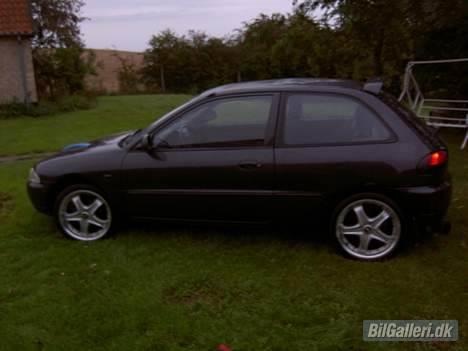 Mitsubishi colt billede 4