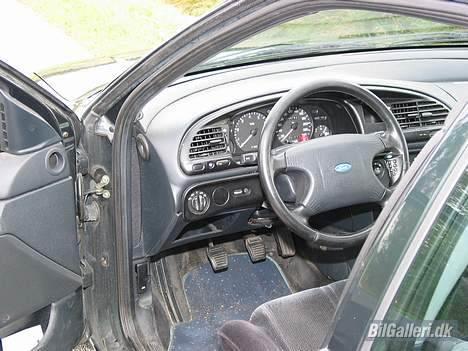 Ford Mondeo billede 3