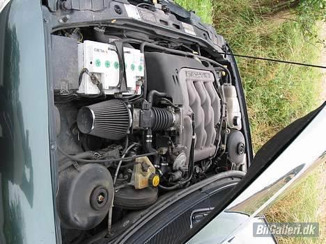 Ford Mondeo billede 5