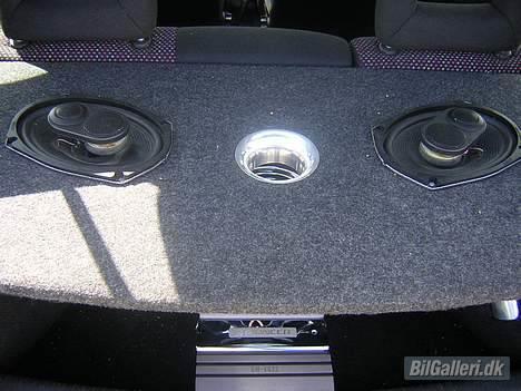 Opel corsa b - carzone - SOLGT billede 6