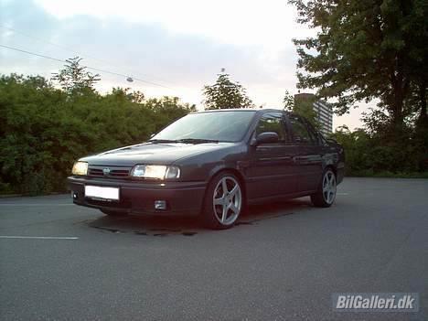 Nissan Primera ***SOLGT*** billede 6